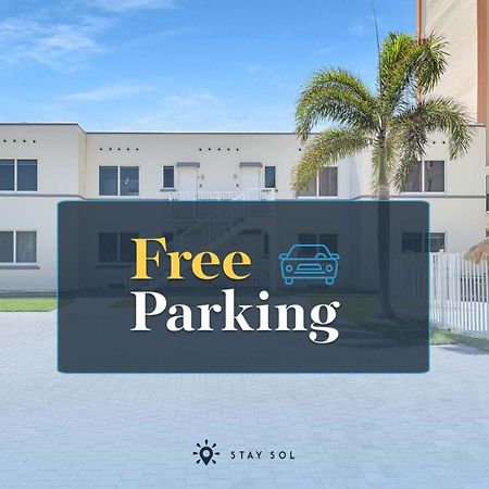 Free Parking, Bay View, Pool, Step To Beach ฮอลลีวูด ภายนอก รูปภาพ